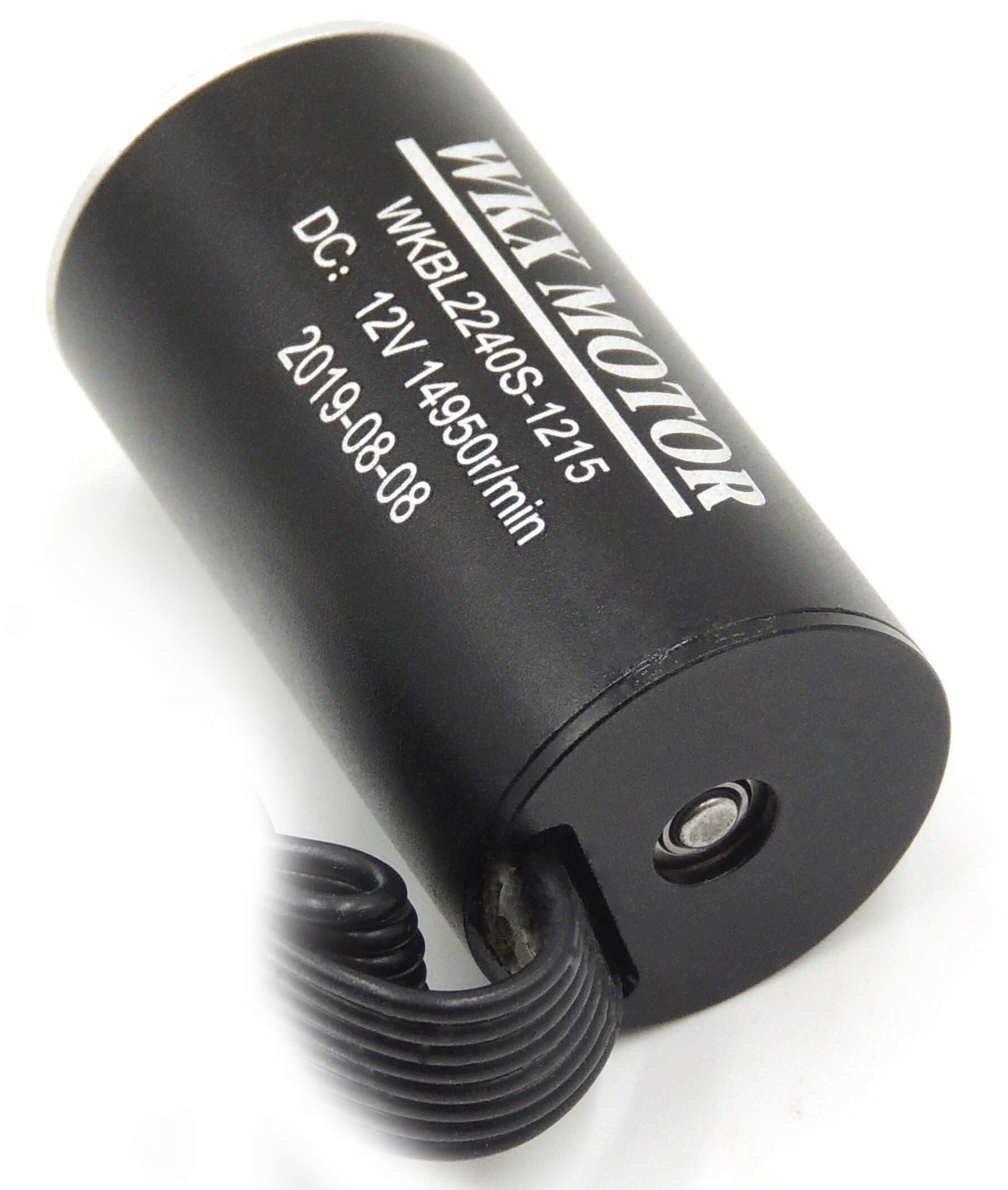 空心杯無刷電機 WKBL2240S-1215 空心杯無刷電機 WKBL2240S-1215