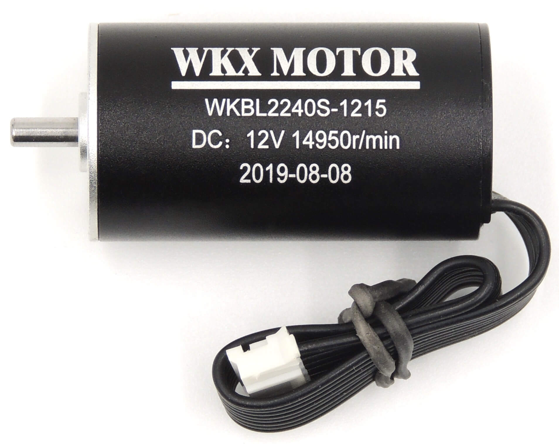 空心杯無刷電機 WKBL2240S-1215 空心杯無刷電機 WKBL2240S-1215