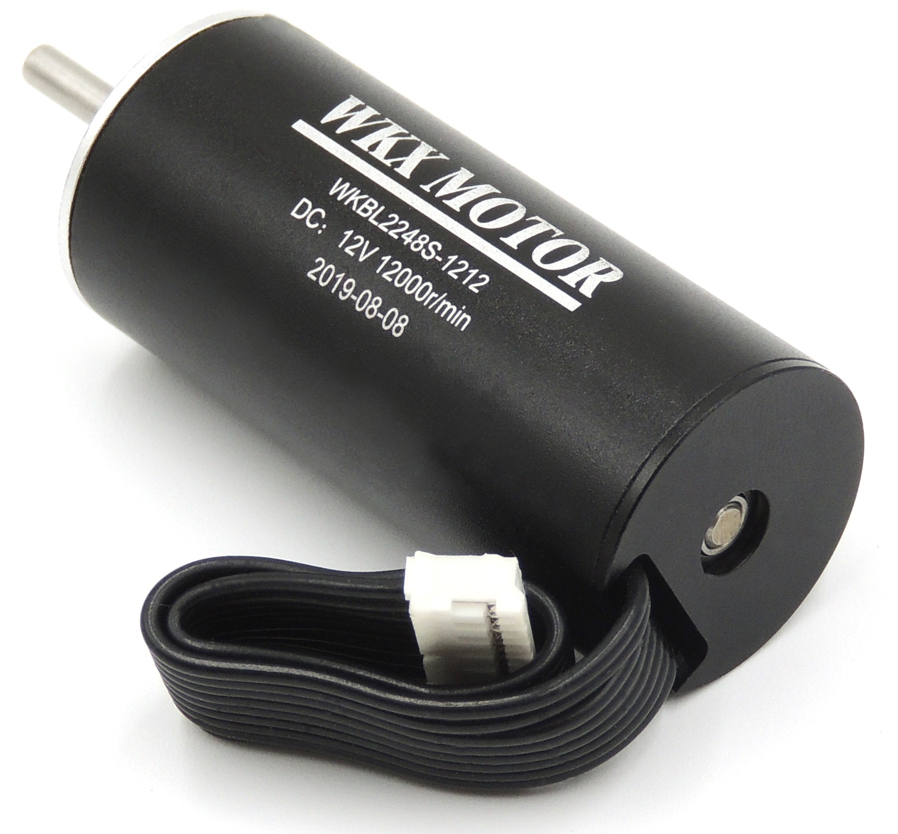 空心杯無刷電機 WKBL2248S-1212 空心杯無刷電機 WKBL2248S-1212