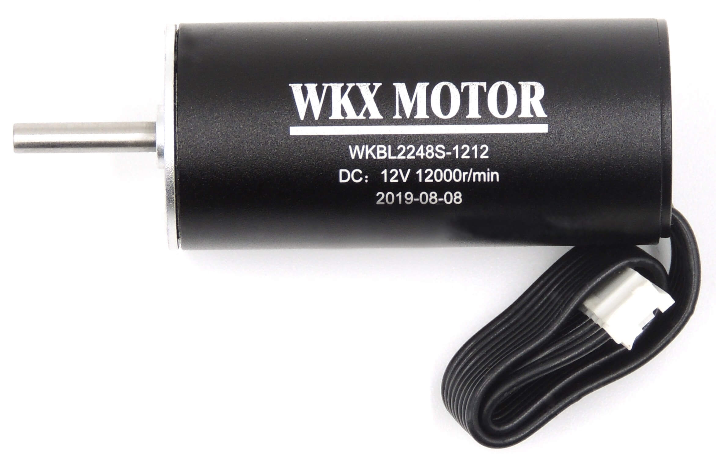空心杯無刷電機 WKBL2248S-1212 空心杯無刷電機 WKBL2248S-1212