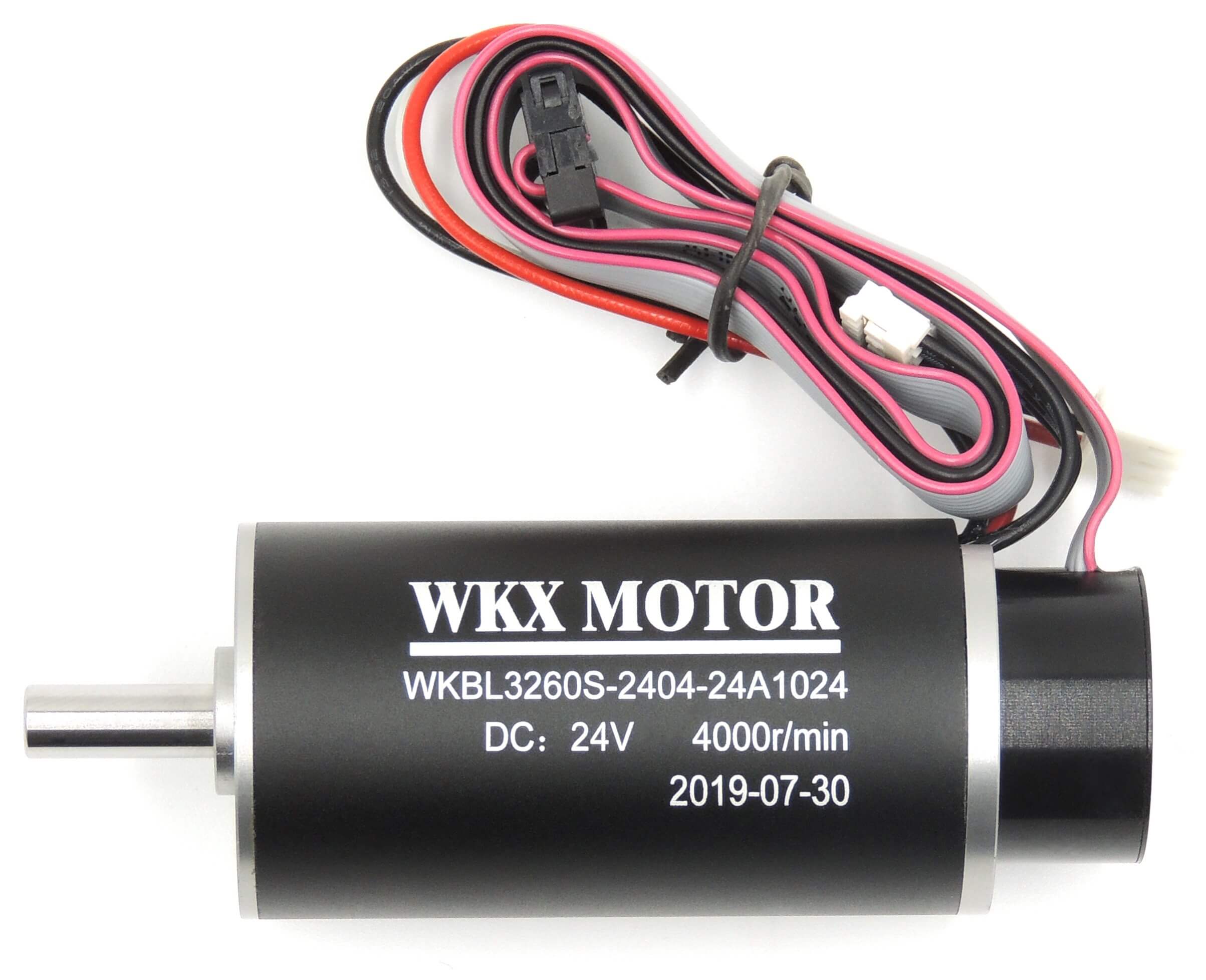 空心杯無(wú)刷電機(jī) WKBL3260S-2404-24A1024 空心杯無(wú)刷電機(jī) WKBL3260S-2404-24A1024