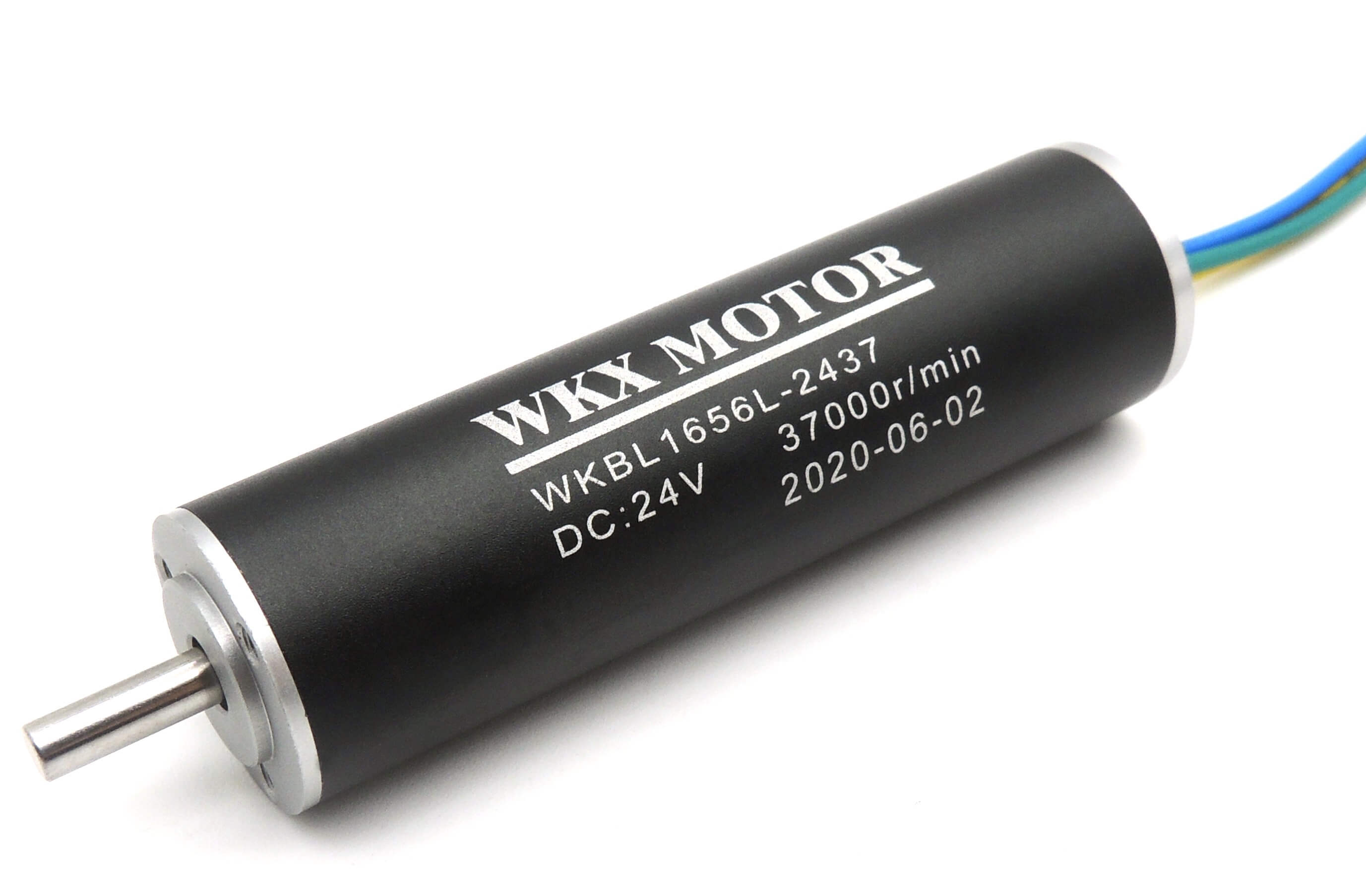 空心杯無(wú)刷電機(jī) WKBL1656S-2437 空心杯無(wú)刷電機(jī) WKBL1656S-2437