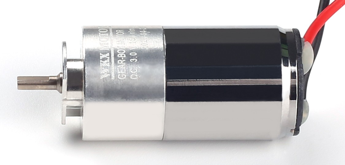 空心杯直流電機 WKRE1620-0606G50 空心杯直流電機 WKRE1620-0606G50