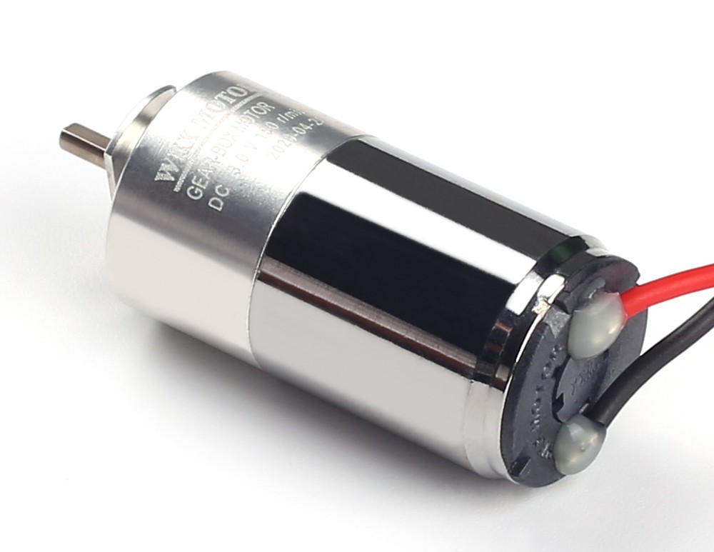 空心杯直流電機 WKRE1620-0606G50 空心杯直流電機 WKRE1620-0606G50