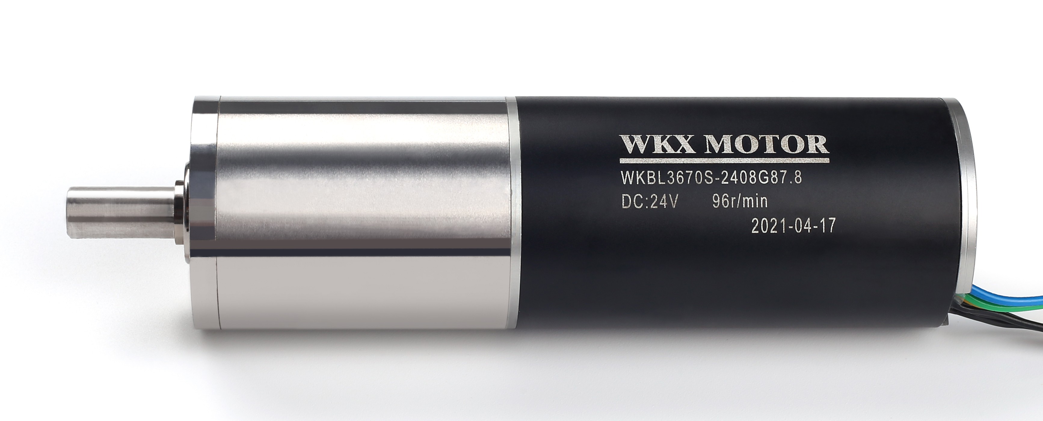 空心杯無(wú)刷電機(jī) WKBL3670S-2408G87.8 空心杯無(wú)刷電機(jī) WKBL3670S-2408G87.8
