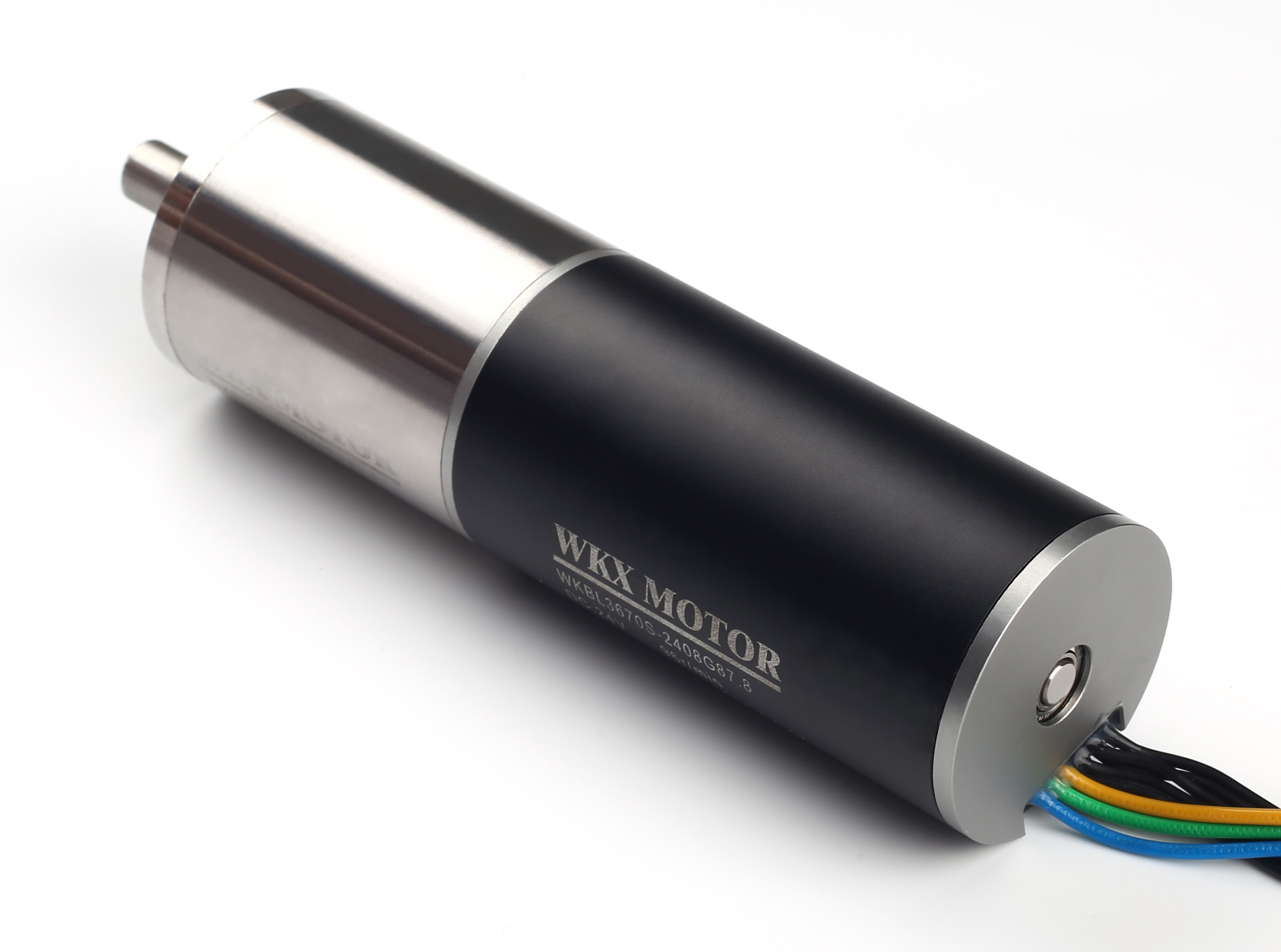 空心杯無(wú)刷電機(jī) WKBL3670S-2408G87.8 空心杯無(wú)刷電機(jī) WKBL3670S-2408G87.8